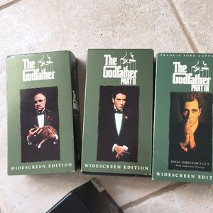 The god father collection 1997 🌺🎁🎁❤️